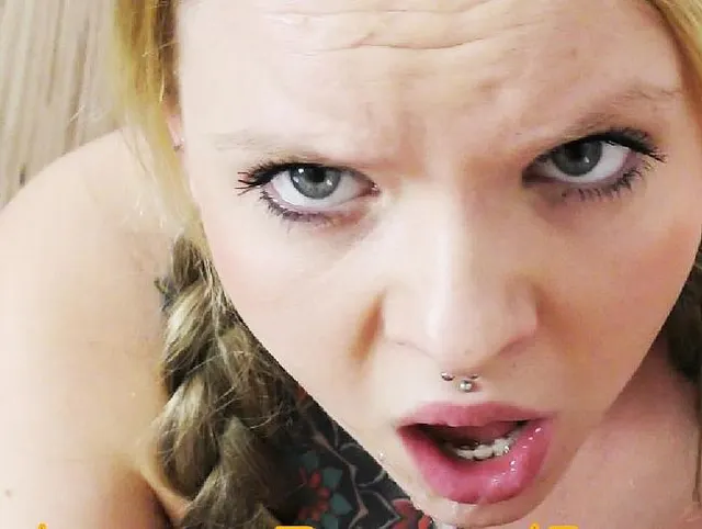 Extrem Deepthroat!!!